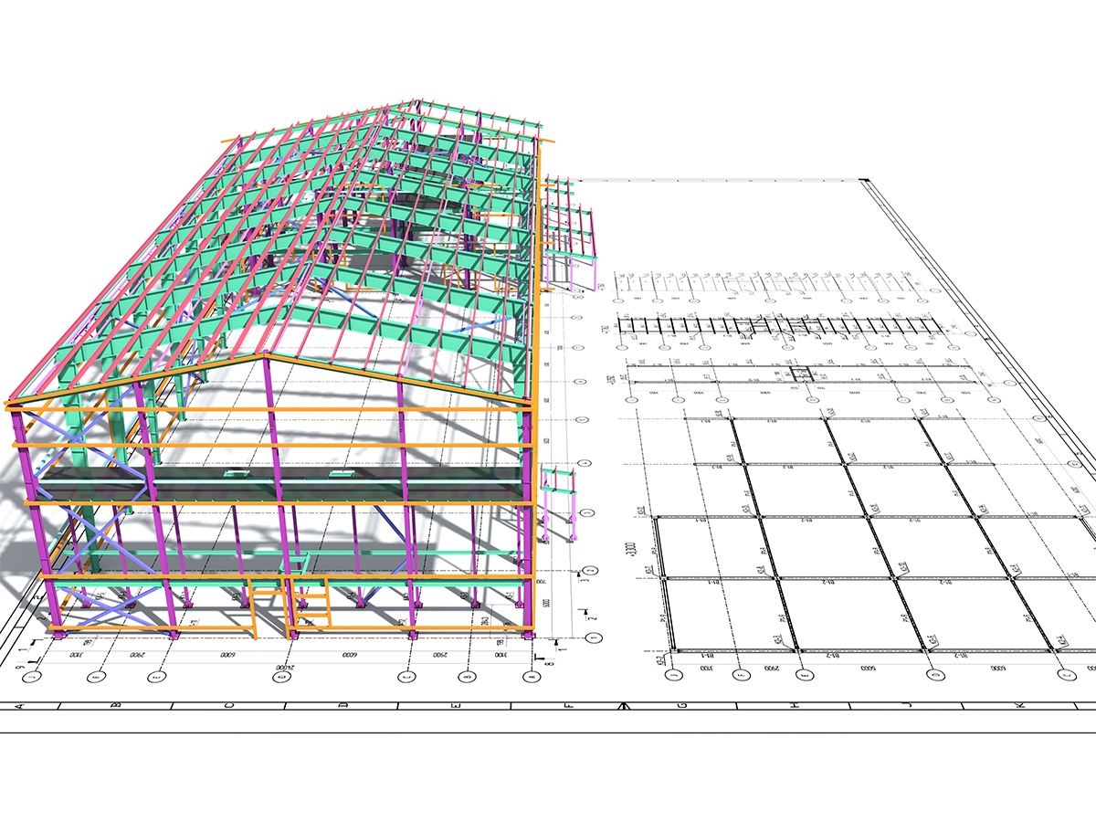 Commercial Structural Engineering